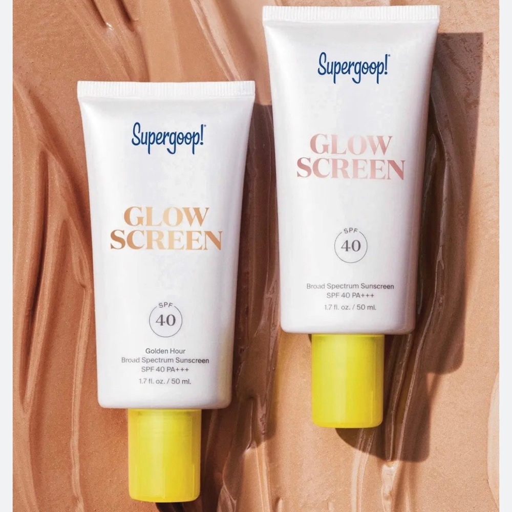 Supergoop!